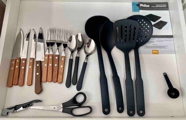 AP 1422 com Piscina, Academia e Coworking - Foto 33