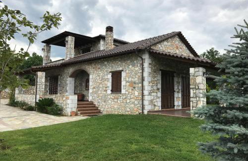 Petrines Villes Avramilias - Photo 68