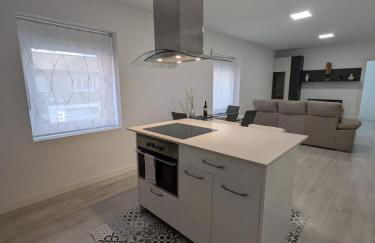 Spacious and bright downtown apartment in Bilbao - Foto 10