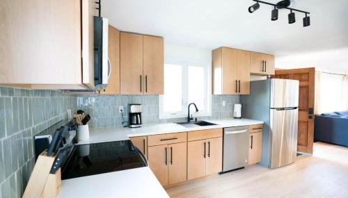 Beachside Bungalow - Charlestown RI - Foto 2