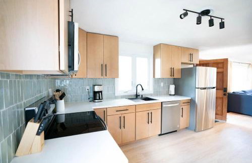 Beachside Bungalow - Charlestown RI - Foto 2