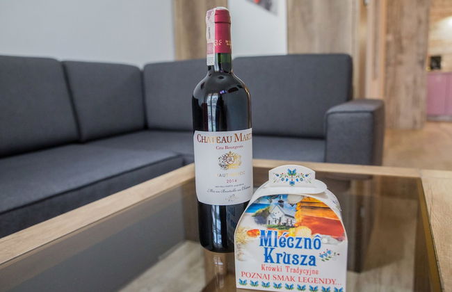 Apart Harmony - Foto 69