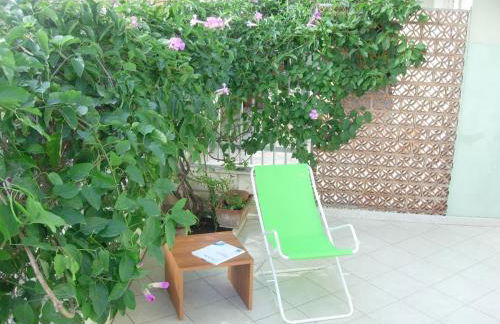 VILLA CASuZZE 1 - a few steps from the sea - Foto 29