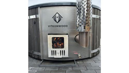 Trailer in 03058 with swimming pool - Foto 3, Other