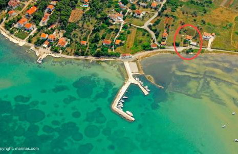 Apartment Roko (10m from the beach) - Foto 36