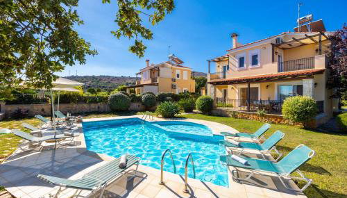 Villa Daphni - Foto 3, Other