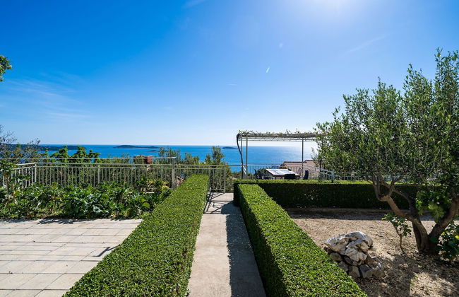 Apartments Klis - Foto 60