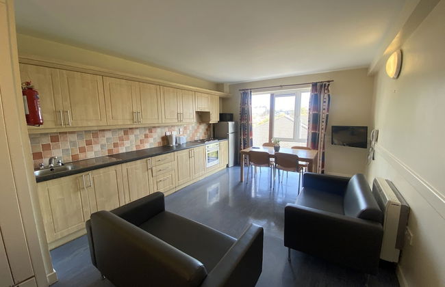 Waterford City Campus - Self Catering - Foto 10