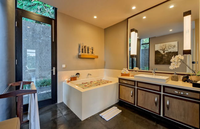 Villa Kelusa Ubud - Foto 58