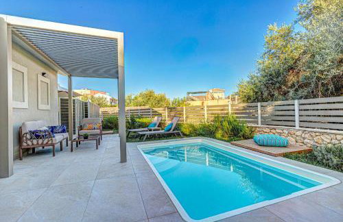 Euphoria Suites Palaiokastritsa - Foto 36