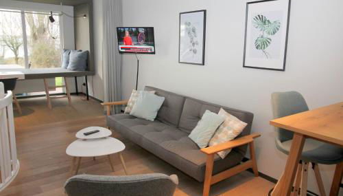 Fewo-Suite Seeblick mit Terrasse - Foto 5