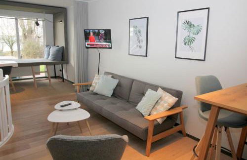 Fewo-Suite Seeblick mit Terrasse - Foto 5