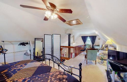 Pine Perch - Foto 18