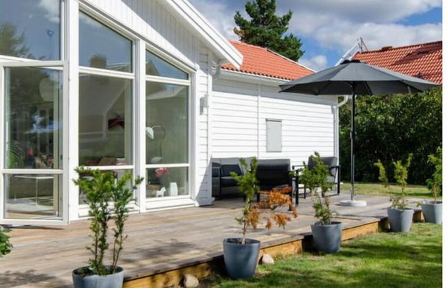 Great Stay Guest Villa 4 bedrooms - Photo 8