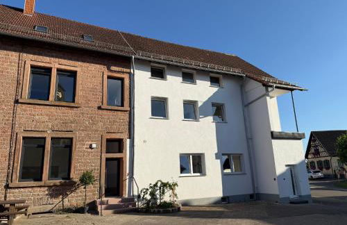 Ferienwohnung Buckel - Foto 23