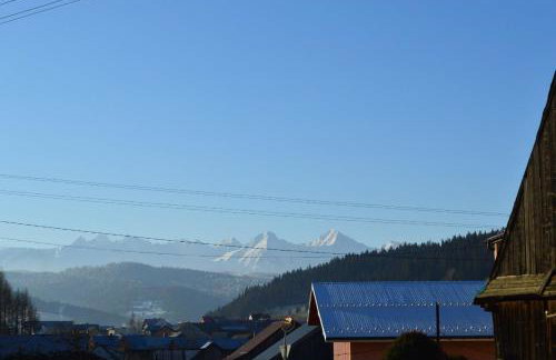 Domek pod Majową Górą - Foto 20