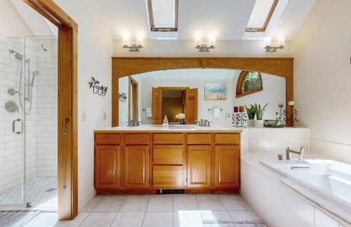 Glen Road Lodge - Foto 13