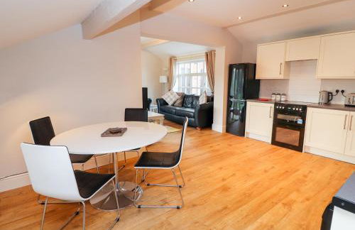 Commonwood Cottage - Foto 12