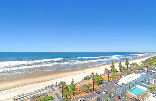 Zenith Ocean Front Apartments - Photo 68