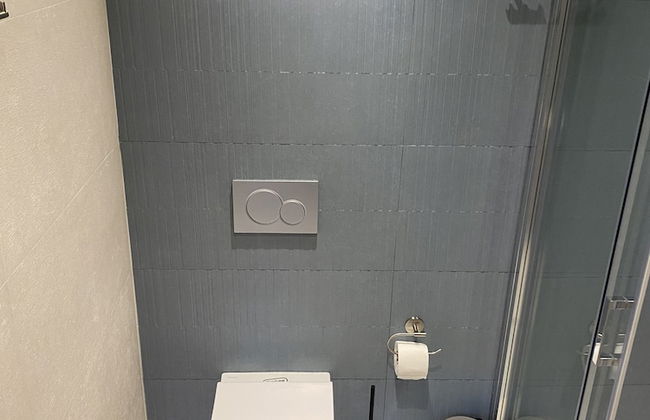 Galio Suites Airport by Airstay - Foto 44