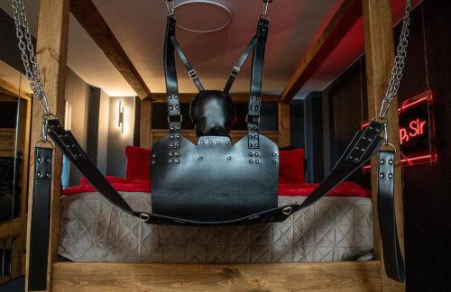 The Kinky Secret - Foto 28