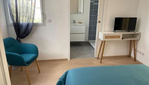 Villa Pieds dans l’eau - Foto 4