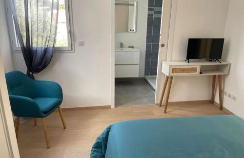 Villa Pieds dans l’eau - Foto 4