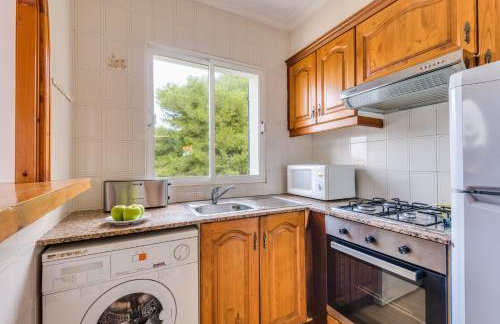 Apartamentos Ses Fonts - Foto 16