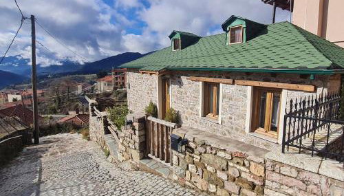 The House in the Cobbled Road - Foto 3