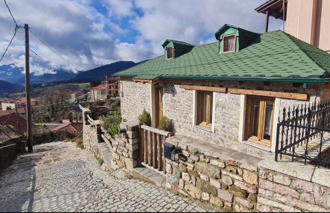 The House in the Cobbled Road - Foto 3