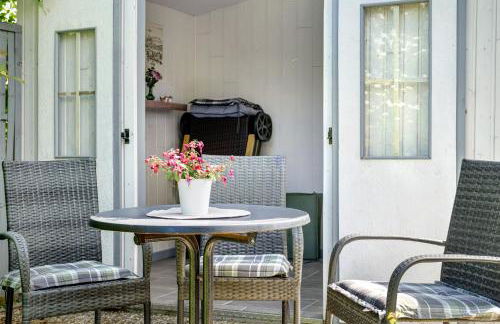 Ferienwohnung Simonsen - Foto 19