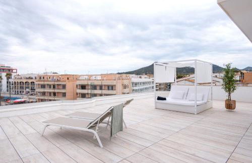 Sea Breeze Apartments - Foto 43