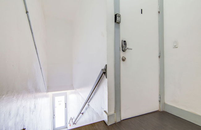 Comfy 1 B/R, Near Ocean Dr and Beach - South Beach - Foto 8