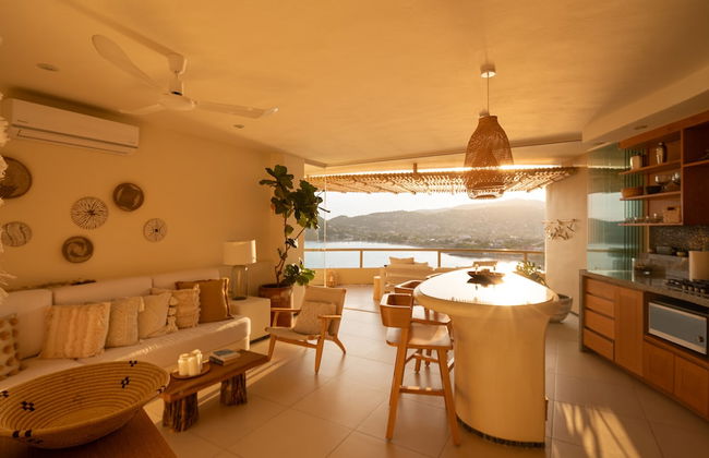 Kau Kan Luxury Condos - Foto 57