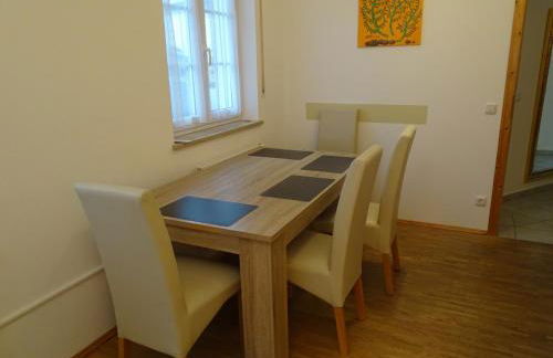 Ferienwohnung Lindenhof - Foto 10