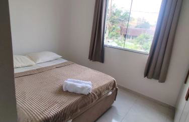 Apto próx centro, aeroporto, contorno leste e Br 376 - Foto 2