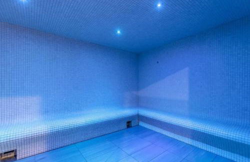 Appartement Haute gamme ski aux pieds, piscine, sauna. - Foto 24