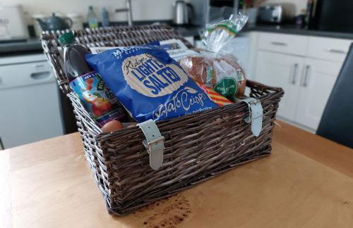 The Coach House- Canonbie - Foto 9