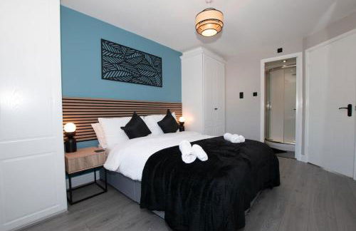 Penthouse River View near Edinburgh - Foto 19