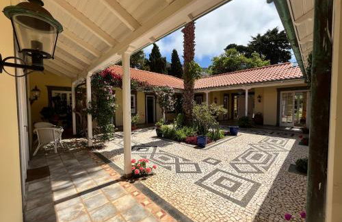 PRIVATE OCEANFRONT DELUXE VILLA PICO 360 VIEWs - Foto 22