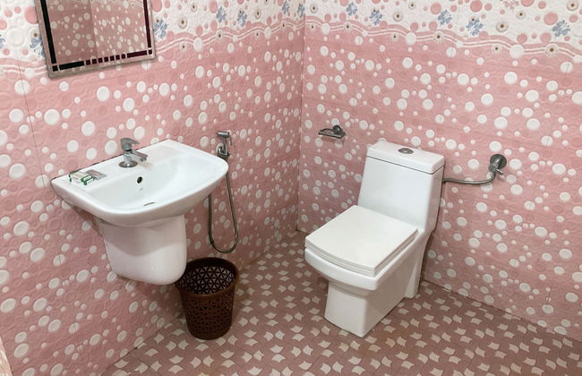 Aryavilla Heritage - Foto 37