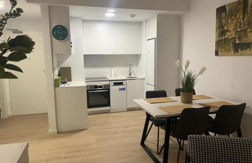 Coqueto y Acogedor Piso en Poniente - Foto 13