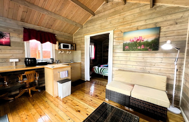 Red Hibiscus Villas - Foto 44