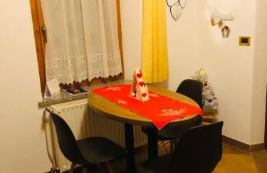 Residence Dolomiti - Foto 11