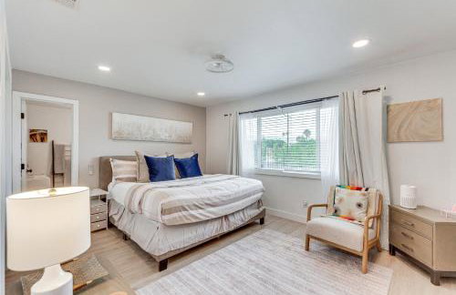 Luxurious Snowbird Haven 3 Mi to Dtwn Palm Springs - Foto 10