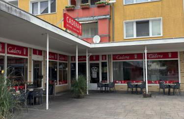 Wohnen am Hansaplatz - Foto 25