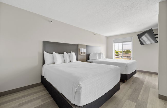 GrandStay Residential Suites - Rapid City - Photo 24