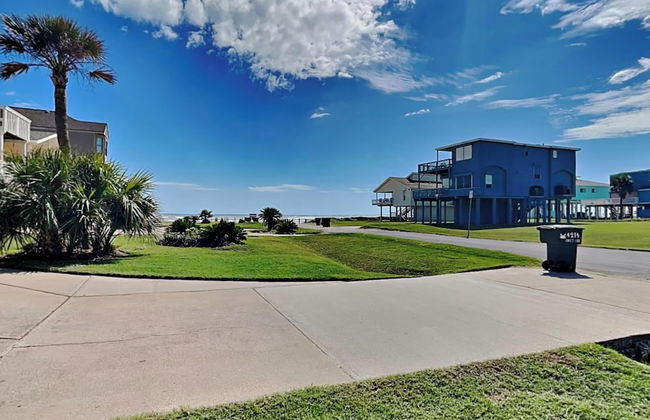 Pirates' View of the Sea - Foto 27