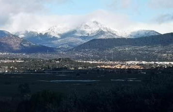 La Casita del Escorial -Nueva reforma Tranquilidad y jardín privado - Foto 37