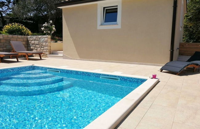 Villa Stella Comfortable Holiday Residence - Photo 21